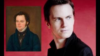 Alexandre Tharaud, Schubert -Impromptus- op. 90, D 899