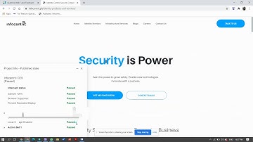 Survey, Website Intercept, JS Placement