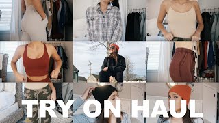 *AFFORDABLE*  try-on haul!