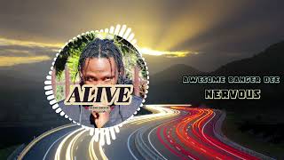 John Legend  Nervous awesome Banger Dee Amapiano Bootleg