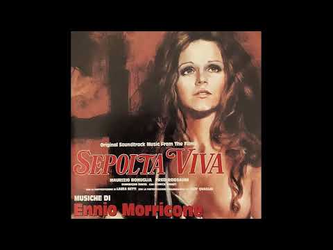 Ennio Morricone - Il Ragazzo E Il Figlio - (Sepolta Viva, 1973)