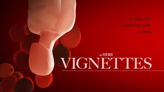 VIGNETTES | Horror Feature Film | 4K