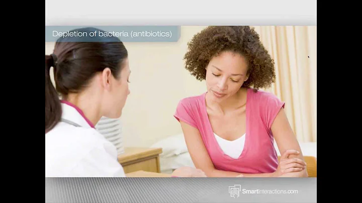 MTM Videos 201: Use of an iPad to Show Videos in Pharmacy