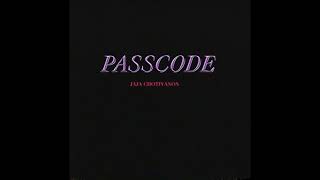 PASSCODE BY ALLY (COVER BY JAJA CHOTIYANON)