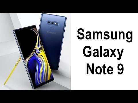 Official Samsung Galaxy