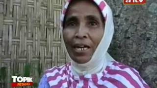 Download lagu TOPIK ANTV Kondisi Ekonomi Minim, Tak Halangi Fatimah Raih Medali Emas