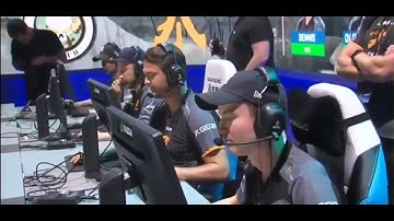 RERUN: G2 vs. OpTic [Cache] - ESL One New York round 3