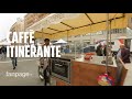 "Don Café", a Napoli il caffè tradizionale servito per strada che salva i ragazzi dalla camorra