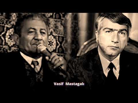 Ağasəlim Çildağ & Nizami Rəmzi Pul olsaydı gedib gəzərdik arvad