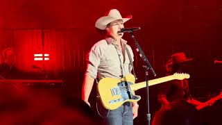Jon Pardi - Friday Night Heartbreaker - Royal Albert Hall, Friday 15th May 2026