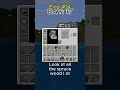 Day 17 of Hardcore Minecraft #shorts #minecraft100days #minecrafthardcormode #gaming