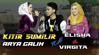 Download lagu KITIR SUMILIR - ARYA GALIH FEAT ELISHA ORCARUS KI DALANG CAHYO KUNTADI