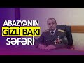 Bakı səfəri: “Anlaşma rəsmiləşdirilir”