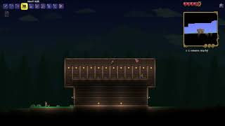 What to do when you make too many Walls and want a refund because you need wood and not walls today