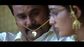 Inspector Garud Malayalam Movie | Full Comedy Scene 01 | Dileep | innocent | Salim Kumar Comedy