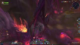 Memory Cache Location, WoW The War Within Azj-Kahet Treasure