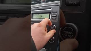 How To Tune Your Volvo Sound System volvo s80 p3