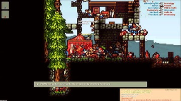 KAG - ARCADE CTF [3rd part]