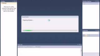 How to make krypton work on your computer; Krypton Component for Visual basic;Krypton not working