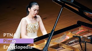 Yamagata Miki / J.S.Bach -Chromatic Fantasia and Fugue in D