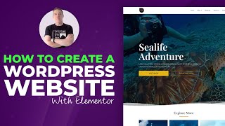 How To Create A WordPress Website 2022 - Ultimate Beginners Guide