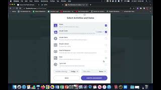 Flocabulary: Multiple Ways to Assign an Assignment to Students