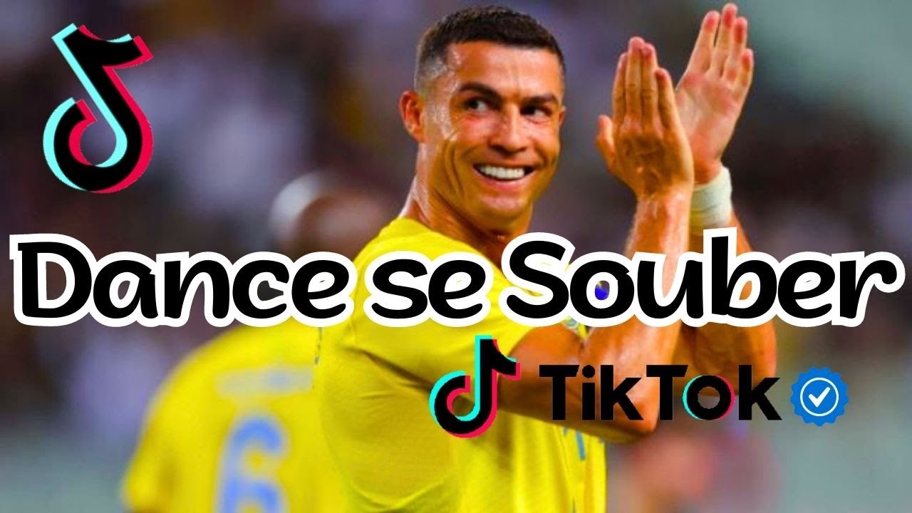 Dance se Souber Música Mais Tocada do Tik Tok 2023 🎶.. #dancese