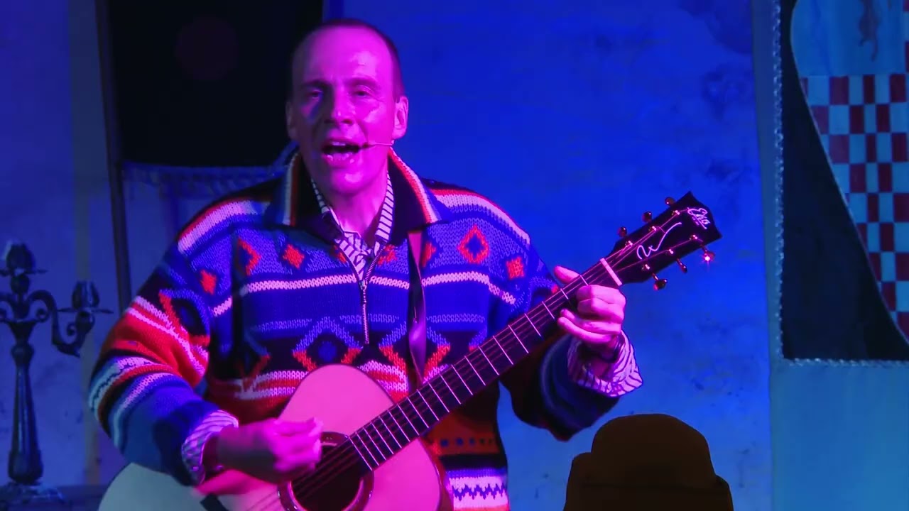 San Secondo Parmense Rocca d' Autore 2025: Bettati - Lucia