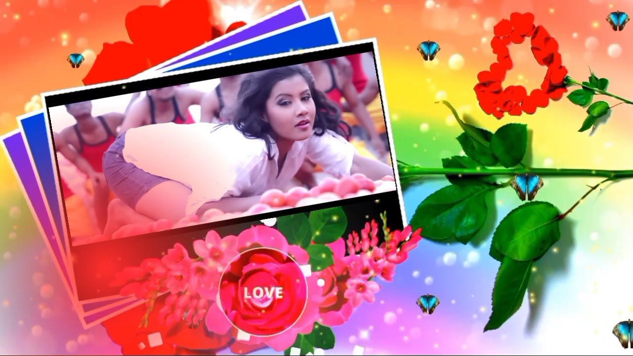 Assamese song new video 2021 bilahi bilahi