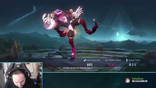 Arena Of Valor Telannas Ile Bu Sefer Olmadı