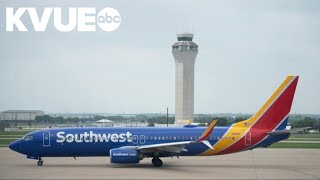 FAA reducing air traffic by 10% across 40 'high-volume' markets