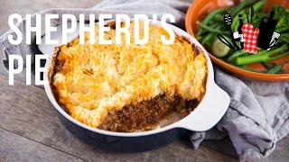 Shepherd’s Pie | Everyday Gourmet S10 Ep58 Update