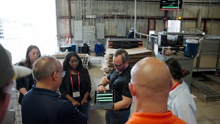 Control Solutions, Inc. Productivity & QA Roadshow with Plant Tour