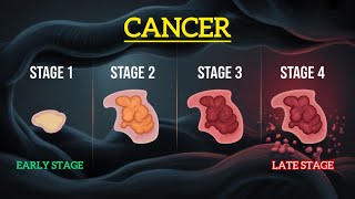 Stages of Cancer | Tumor Grading | TNM System