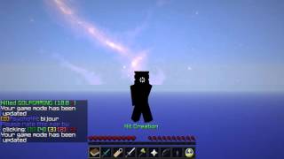 [Badlion] Combo Montage #2 (w/ clicks)