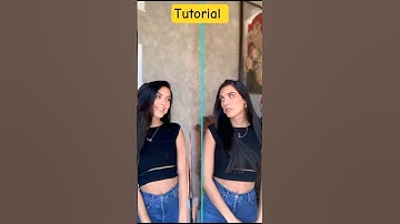 Tutorial time warp😈🤯 filter#moneylove#time #tutorial #filter #short