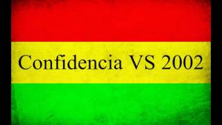 Melo de Confidencia Vs 2002 ( Sem Vinheta ) Owen Grey - Confidential to You