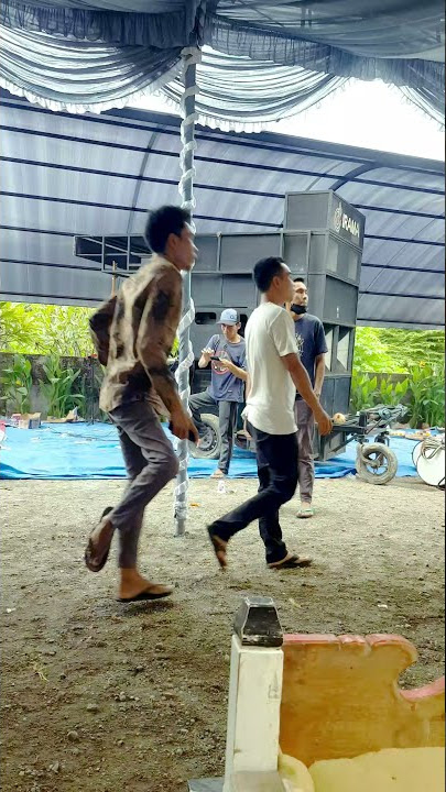 KUASA ALLAH TAK SENGAJA DI REKAM KAMERA #shorts