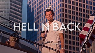 𝐇𝐞𝐥𝐥 𝐍 𝐁𝐚𝐜𝐤 (Sped Up) (Wolf Of Wallstreet) (Sell Me This Pen...) (Tiktok Version)