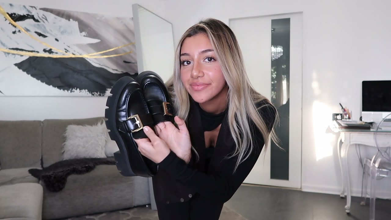 10 OUTFITS SCHOOL TRENDY..