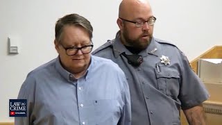Kevin Eastman Found Guilty For Murders of Ex-Girlfriend and Her Lover
