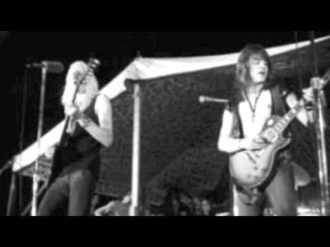 Johnny Winter And - Ain't That A Kindness