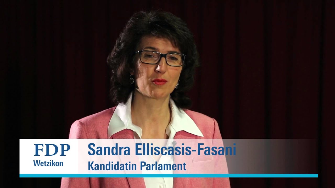 FDP Wetzikon Wahlen 2014