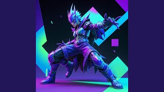 purnama nan jauh di ufuk