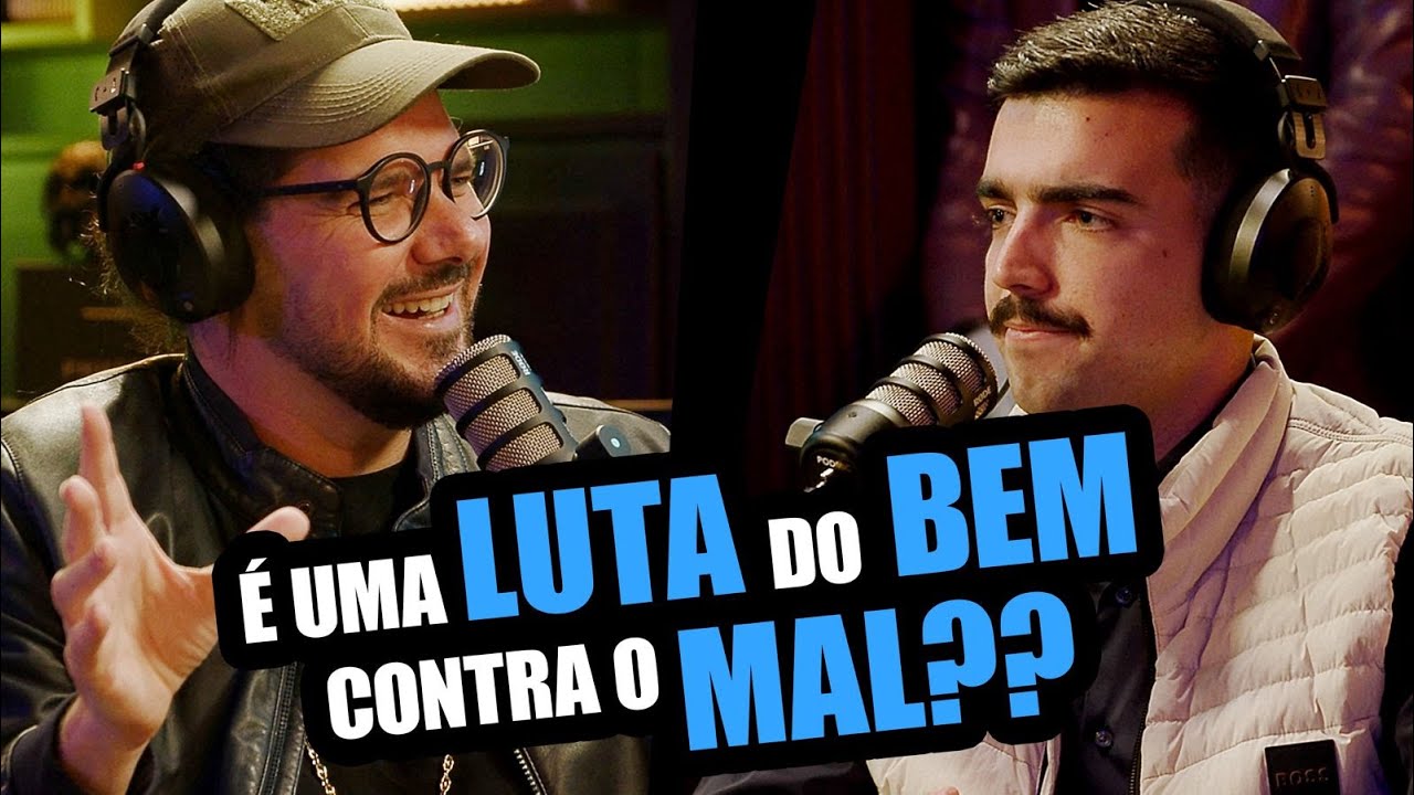 CdK | EP047 | Afonso Gonçalves Defende a Sua Visão de Regime para Portugal