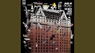 Straight, No Chaser (Live at the Plaza Hotel, New York, NY - Sept. 1958)