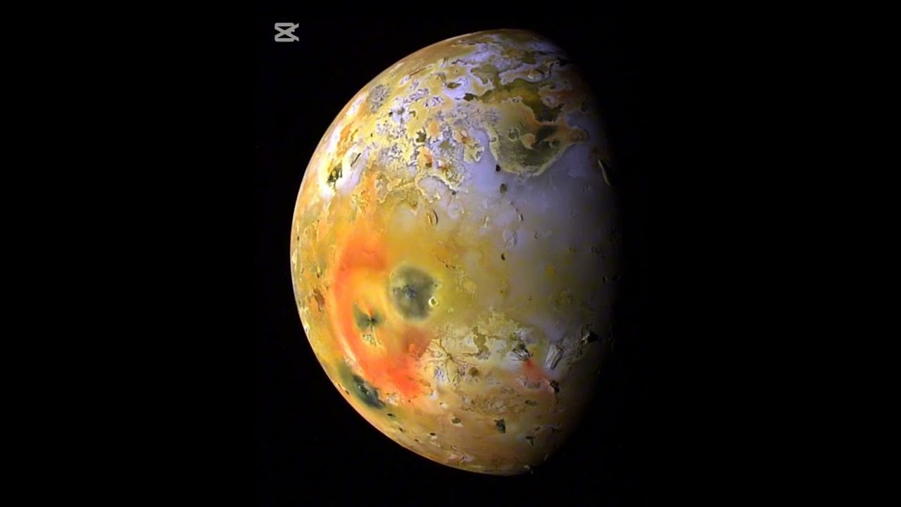 "Юнона" (Juno) – искуственный спутник Юпитера