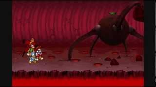 Kingdom Hearts 3 Idea No.3 Nomanisan Island