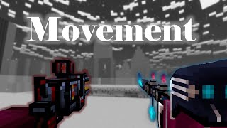 See the power of Rocket Jump & Pull【ピクセルガン3D】【Pixel Gun 3D】