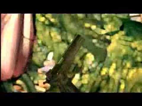 The District! — trailer